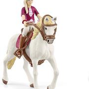 SCHLEICH „Arklių klubas“ figūrėlės Sofija ir Žiedė 42540