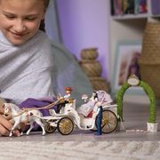 Schleich Horse Club Wedding Carriage 42641