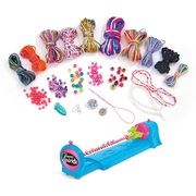 Shimmer n Sparkle Twist n Wear Bracelet Maker Assortment