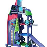 Simba PJ Masks Transforming Headquarter