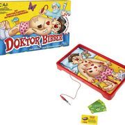 Board game Hasbro - Dr. Bibber