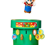 Stalo žaidimas Nintendo Super Mario Pop Up Game