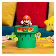 Stalo žaidimas Nintendo Super Mario Pop Up Game