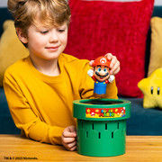 Nintendo Super Mario Pop Up Game