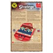 Board game Stratego Classic Compact