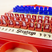 Board game Stratego Classic Compact