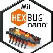 Board game Bugs in the Kitchen Special Edition with HEXBUG Nano