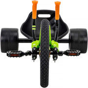 Triratis Huffy Green Machine 16” Green