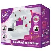 Fashion Passion Sewing Machine