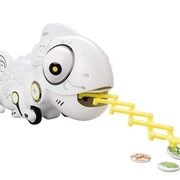 Valdomas robotas chameleonas Robo Chameleon, Silverlit