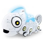 Valdomas robotas chameleonas Robo Chameleon, Silverlit