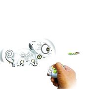 Robo Chameleon, Silverlit