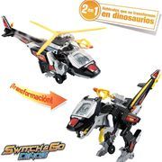 VTech Switch & Go Dinos Helikopter Velociraptor