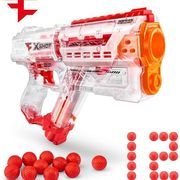 XSHOT Toy Rifle Chaos Faze Respawn