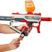 Nerf Gelfire Mythic Hasbro